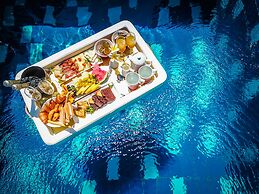 Minos Imperial Beach Resort Milatos Crete