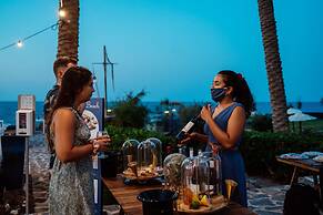 Minos Imperial Beach Resort Milatos Crete