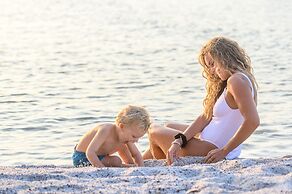 Minos Imperial Beach Resort Milatos Crete