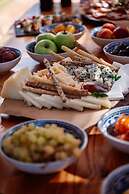 Minos Imperial Beach Resort Milatos Crete