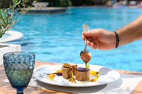 Minos Imperial Beach Resort Milatos Crete