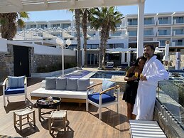 Minos Imperial Beach Resort Milatos Crete