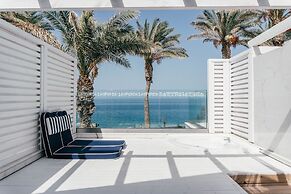 Minos Imperial Beach Resort Milatos Crete