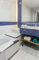 Minos Imperial Beach Resort Milatos Crete