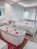 Minos Imperial Beach Resort Milatos Crete