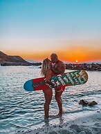 Minos Imperial Beach Resort Milatos Crete