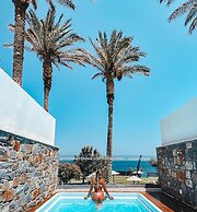 Minos Imperial Beach Resort Milatos Crete