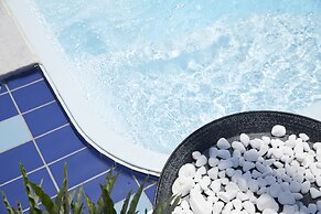 Minos Imperial Beach Resort Milatos Crete