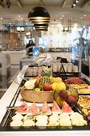 Minos Imperial Beach Resort Milatos Crete