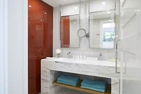 Minos Imperial Beach Resort Milatos Crete