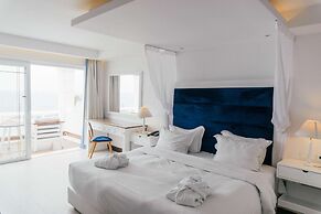 Minos Imperial Beach Resort Milatos Crete