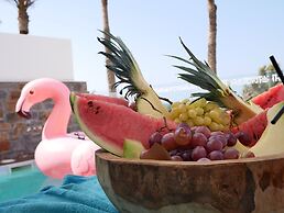 Minos Imperial Beach Resort Milatos Crete