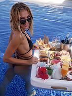 Minos Imperial Beach Resort Milatos Crete