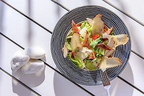 Minos Imperial Beach Resort Milatos Crete