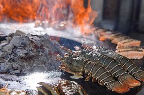 Minos Imperial Beach Resort Milatos Crete