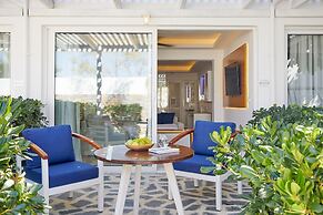 Minos Imperial Beach Resort Milatos Crete