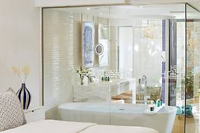 Minos Imperial Beach Resort Milatos Crete