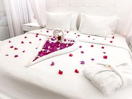 Minos Imperial Beach Resort Milatos Crete