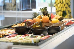 Minos Imperial Beach Resort Milatos Crete