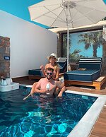 Minos Imperial Beach Resort Milatos Crete