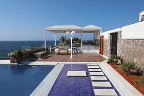 Minos Imperial Beach Resort Milatos Crete