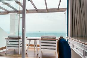 Minos Imperial Beach Resort Milatos Crete