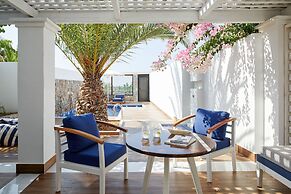 Minos Imperial Beach Resort Milatos Crete