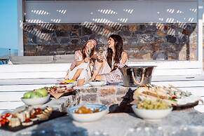 Minos Imperial Beach Resort Milatos Crete