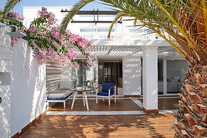 Minos Imperial Beach Resort Milatos Crete