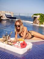 Minos Imperial Beach Resort Milatos Crete