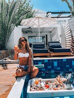 Minos Imperial Beach Resort Milatos Crete