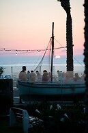 Minos Imperial Beach Resort Milatos Crete