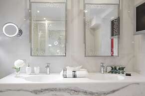 Minos Imperial Beach Resort Milatos Crete