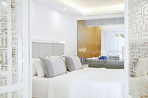 Minos Imperial Beach Resort Milatos Crete