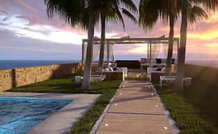 Minos Imperial Beach Resort Milatos Crete