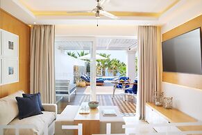 Minos Imperial Beach Resort Milatos Crete