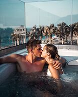 Minos Imperial Beach Resort Milatos Crete