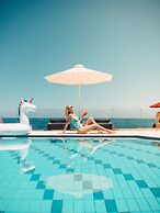 Minos Imperial Beach Resort Milatos Crete