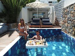 Minos Imperial Beach Resort Milatos Crete