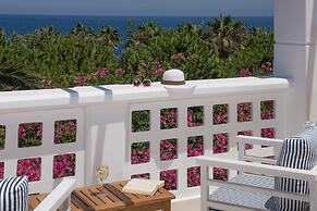 Minos Imperial Beach Resort Milatos Crete