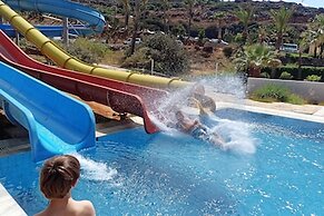 Minos Imperial Beach Resort Milatos Crete