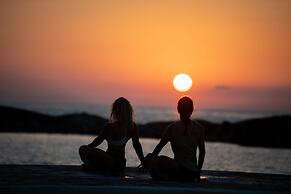 Minos Imperial Beach Resort Milatos Crete