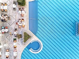 Minos Imperial Beach Resort Milatos Crete