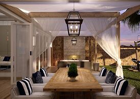 Minos Imperial Beach Resort Milatos Crete