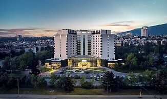 Hilton Sofia