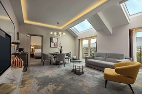 Hilton Sofia