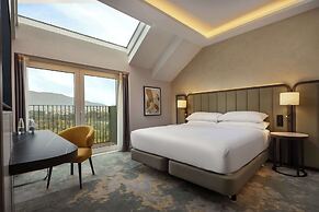 Hilton Sofia