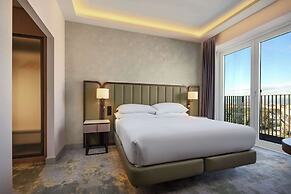 Hilton Sofia