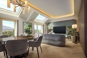 Hilton Sofia