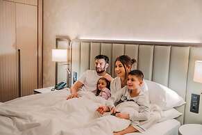 Hilton Sofia